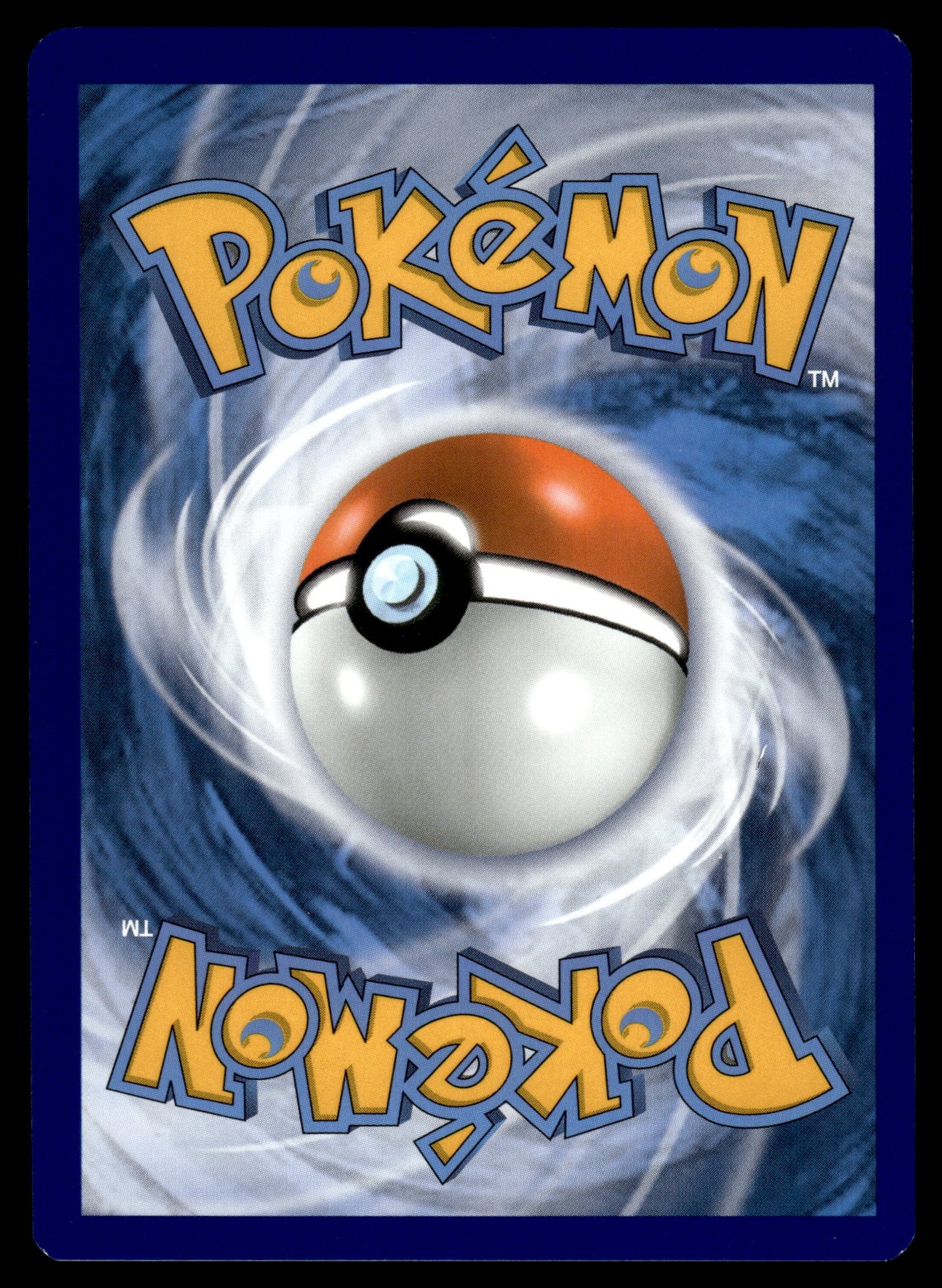 Charizard VMAX SWSH261 – back