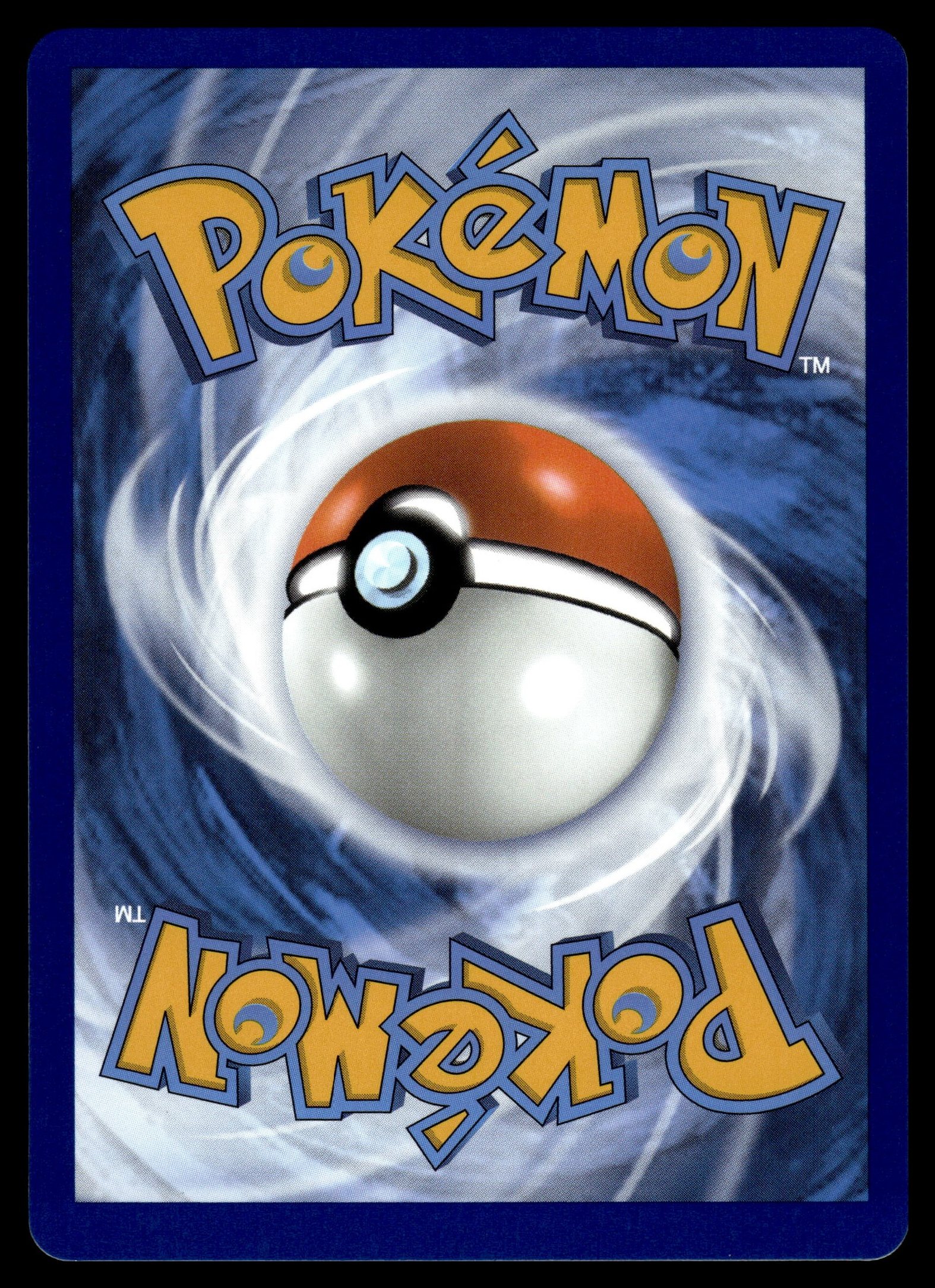 Hydreigon ex 169/086 – verso