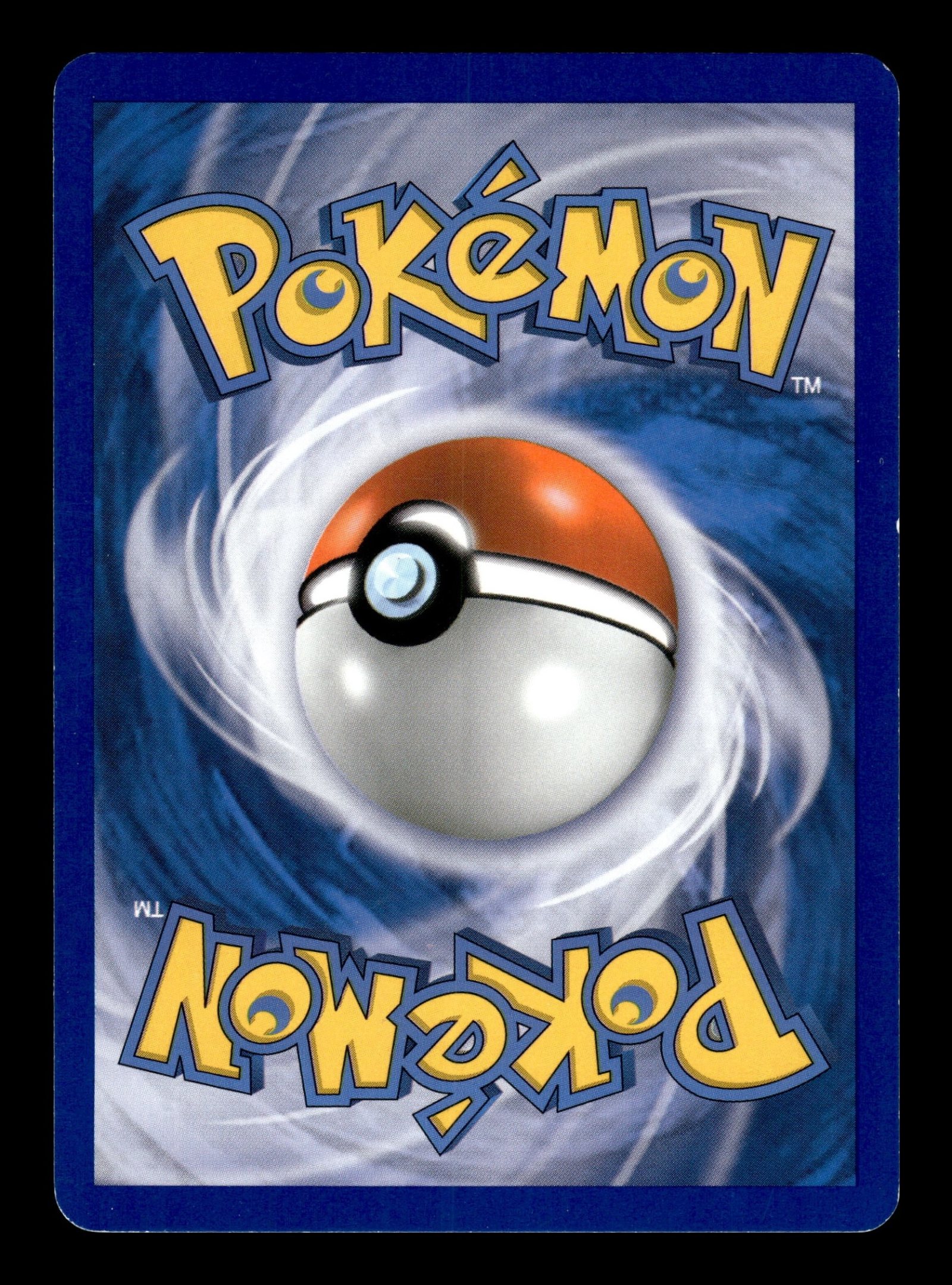 Lugia 15/95 – back