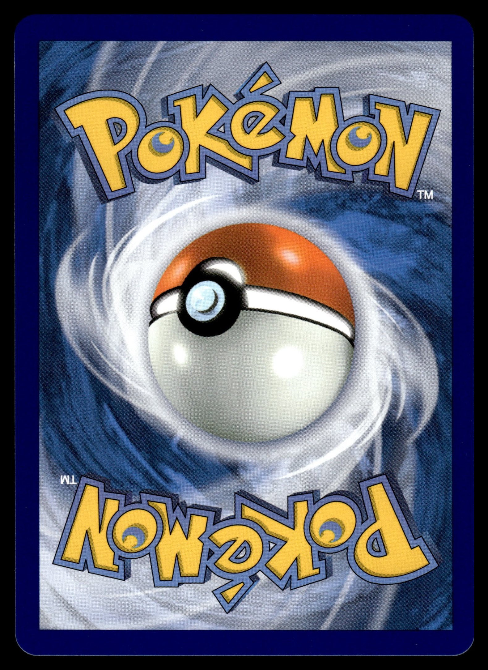 Mega Charizard X ex 109/094 – back